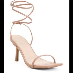 Madden Girl Zest Heels